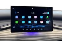 BYD Atto 3 vaihtoauto