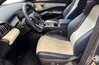 BYD Atto 3 vaihtoauto