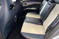 BYD Atto 3 vaihtoauto