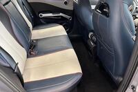 BYD Atto 3 vaihtoauto