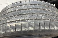 BYD Atto 3 vaihtoauto