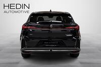 MG Marvel R vaihtoauto