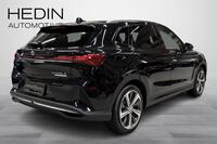 MG Marvel R vaihtoauto