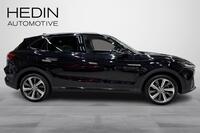 MG Marvel R vaihtoauto