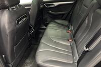 MG Marvel R vaihtoauto