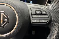 MG Marvel R vaihtoauto