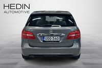 Mercedes-Benz B vaihtoauto