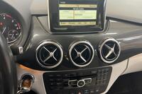 Mercedes-Benz B vaihtoauto