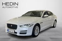 Jaguar XE vaihtoauto