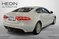 Jaguar XE vaihtoauto