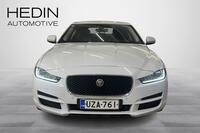 Jaguar XE vaihtoauto