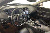 Jaguar XE vaihtoauto