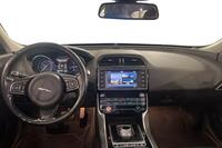 Jaguar XE vaihtoauto