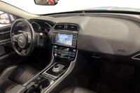 Jaguar XE vaihtoauto