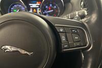 Jaguar XE vaihtoauto