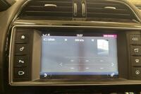 Jaguar XE vaihtoauto