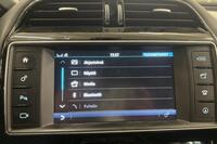 Jaguar XE vaihtoauto