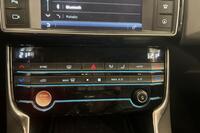 Jaguar XE vaihtoauto