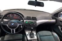 BMW 325 vaihtoauto