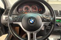 BMW 325 vaihtoauto