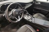 Alfa Romeo Giulia vaihtoauto