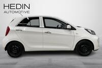 Kia Picanto vaihtoauto