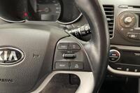Kia Picanto vaihtoauto