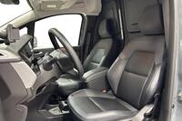 Nissan Townstar vaihtoauto