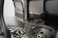 Nissan Townstar vaihtoauto