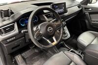 Nissan Townstar vaihtoauto