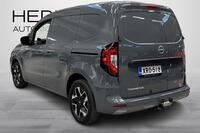 Nissan Townstar vaihtoauto