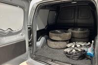 Nissan Townstar vaihtoauto