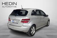 Mercedes-Benz B vaihtoauto