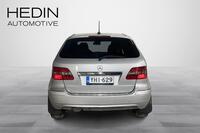 Mercedes-Benz B vaihtoauto