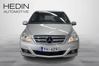 Mercedes-Benz B vaihtoauto