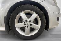 Mercedes-Benz B vaihtoauto