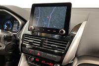 Mitsubishi Eclipse Cross vaihtoauto