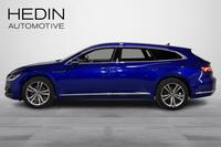 Volkswagen Arteon vaihtoauto