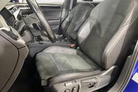 Volkswagen Arteon vaihtoauto