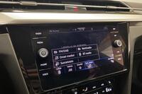 Volkswagen Arteon vaihtoauto