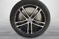 Volkswagen Arteon vaihtoauto