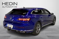 Volkswagen Arteon vaihtoauto