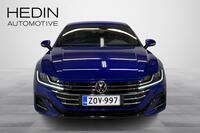 Volkswagen Arteon vaihtoauto