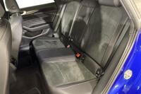 Volkswagen Arteon vaihtoauto