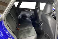 Volkswagen Arteon vaihtoauto