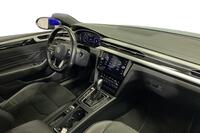 Volkswagen Arteon vaihtoauto