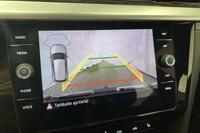 Volkswagen Arteon vaihtoauto