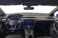 Volkswagen Arteon vaihtoauto