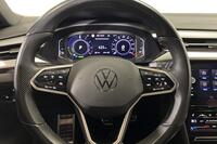 Volkswagen Arteon vaihtoauto