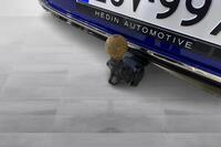 Volkswagen Arteon vaihtoauto